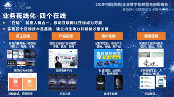 百年長(zhǎng)安 以互聯(lián)網(wǎng)營(yíng)銷創(chuàng)新驅(qū)動(dòng)渠道數(shù)字化變革